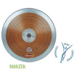 Disc atletism Amazer 1,5 kg